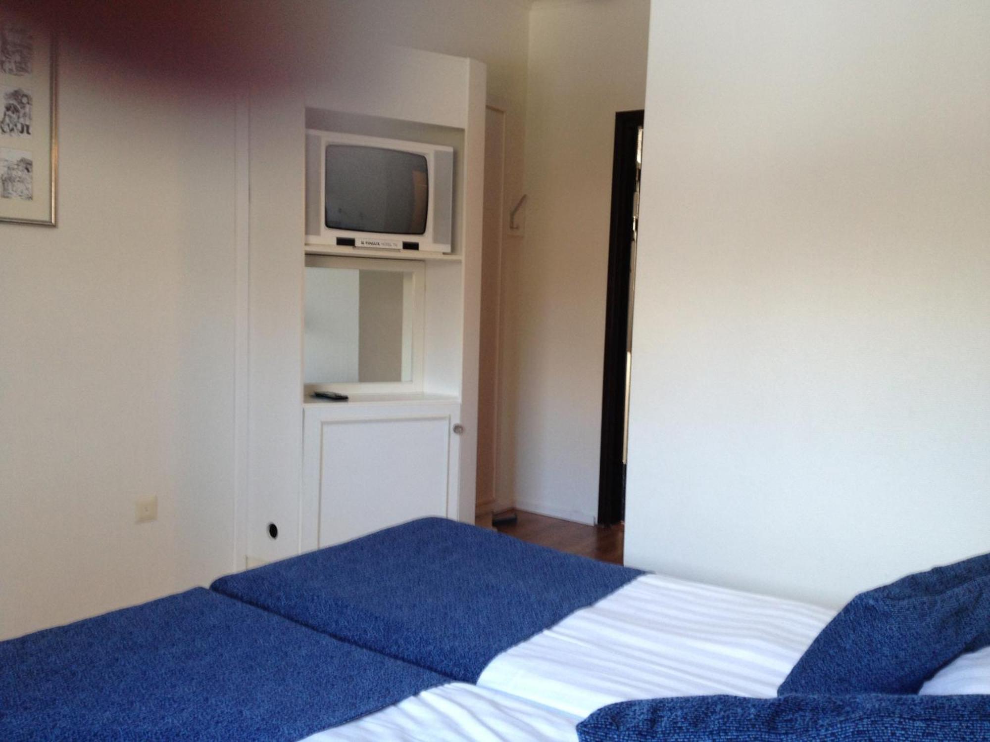 Eckeroe Hotell & Restaurang Room photo